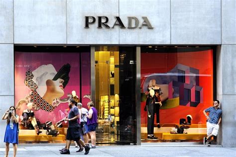 prada financial report 2015|prada 2022 annual report.